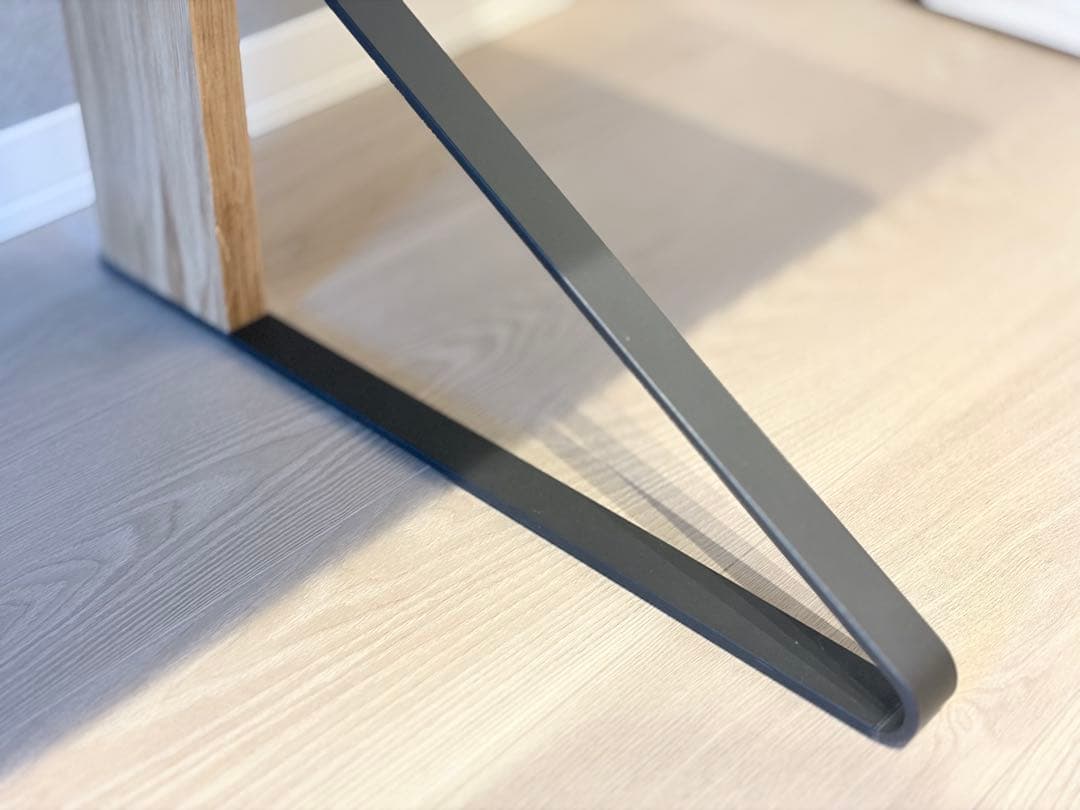 Artek Kaari Desk アルテック カアリデスク（リノリウム天板）