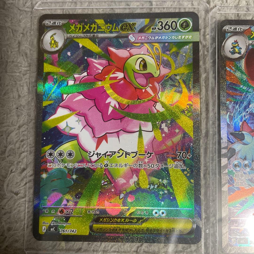 [希少] ポケモンカードデッキ 101/100