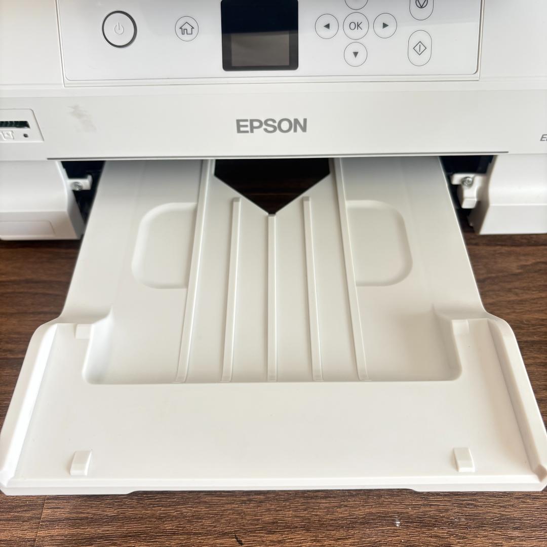 【おまけインク付き】EPSON EP-712A 　ジャンク
