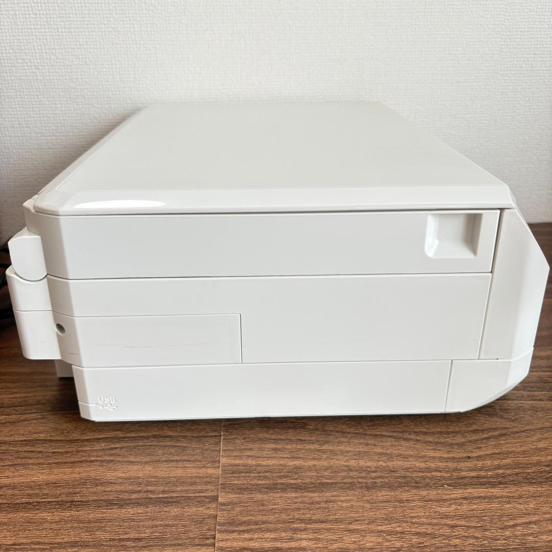 【おまけインク付き】EPSON EP-712A 　ジャンク
