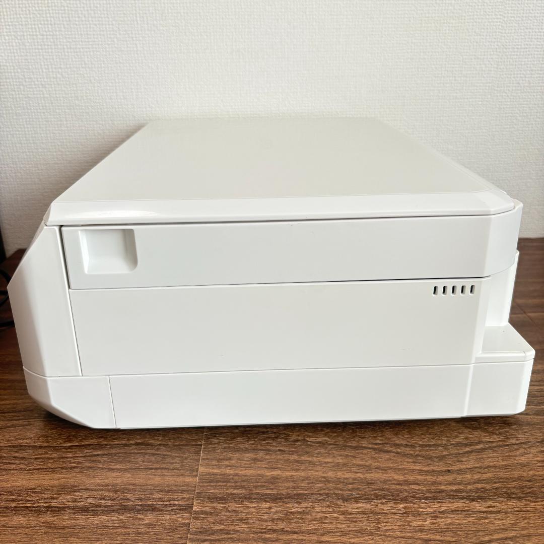 【おまけインク付き】EPSON EP-712A 　ジャンク
