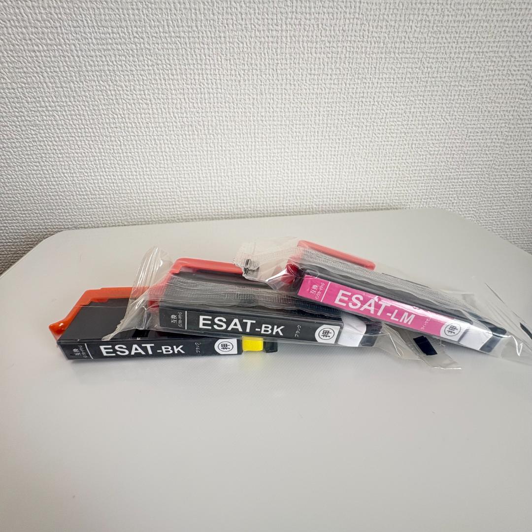 【おまけインク付き】EPSON EP-712A 　ジャンク