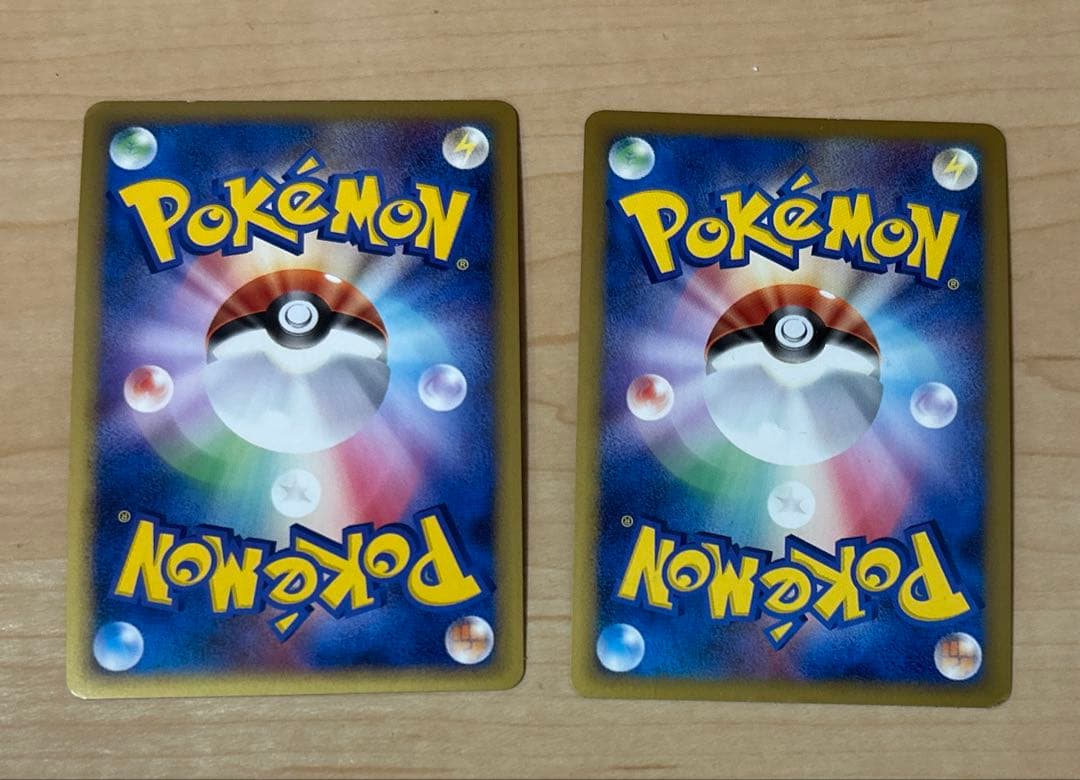 ギザみみピチュー ホロカード ミチーナしんでん ポケモンカード