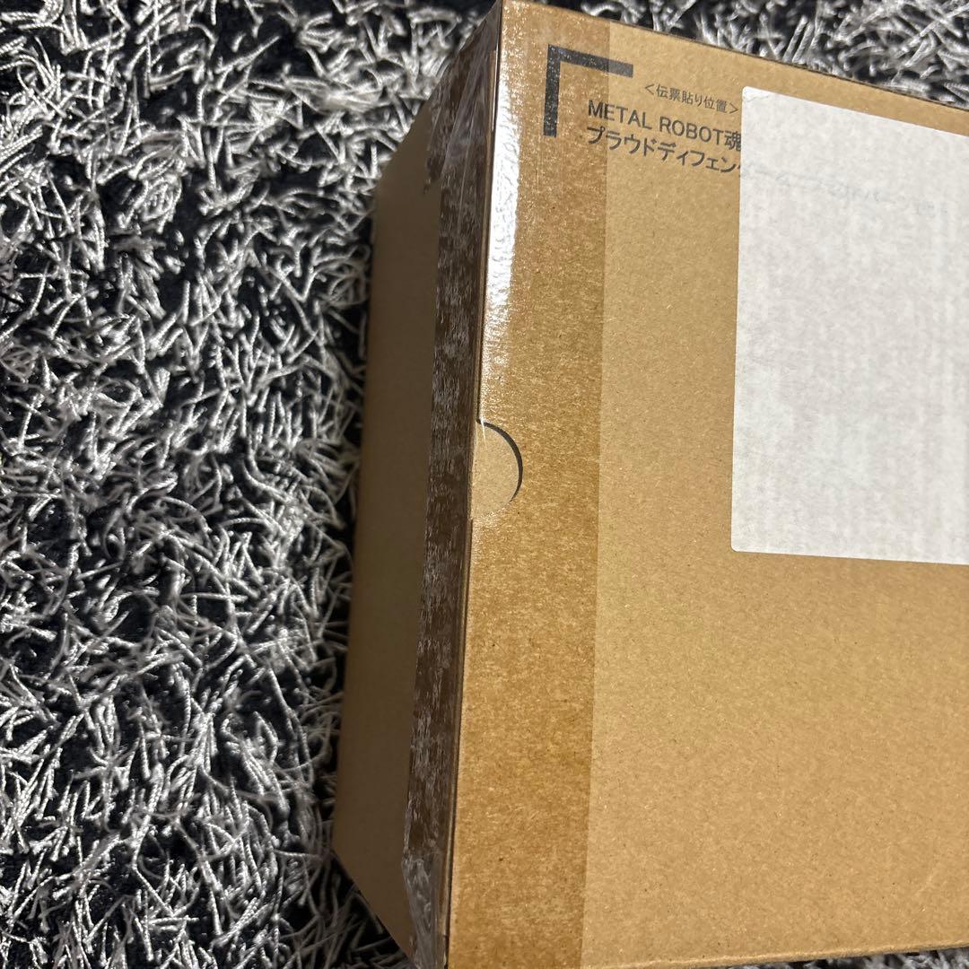 メタルロボット魂　ストライクフリーダム弍式、プラウドディフェンダー、初音ミク