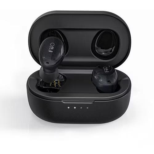 FiiO FIO-FW1-B FW1 ブラック