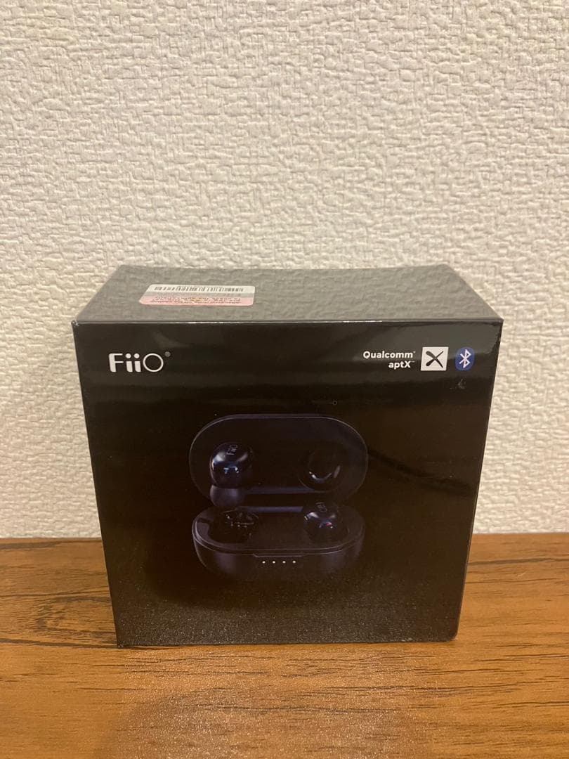 FiiO FIO-FW1-B FW1 ブラック