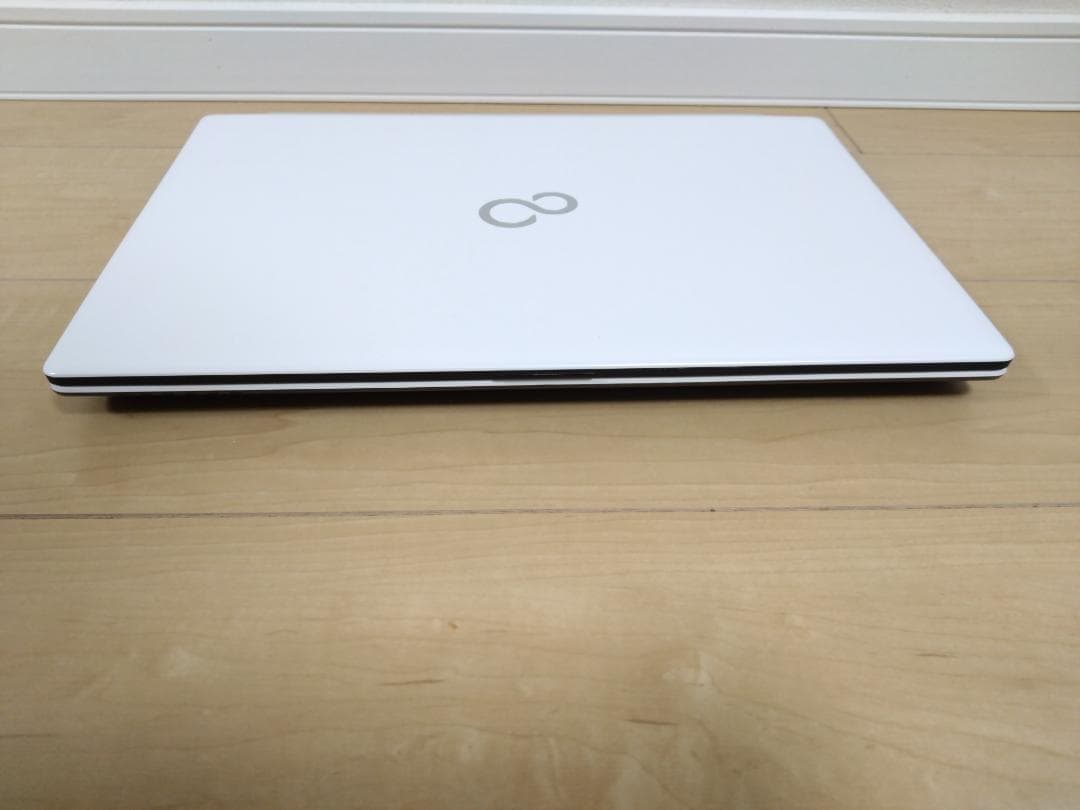 B*C様 富士通 LIFEBOOK AH50E3 Ryzen7 3750H 25