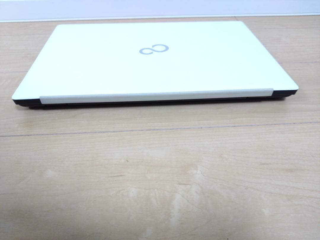 B*C様 富士通 LIFEBOOK AH50E3 Ryzen7 3750H 25
