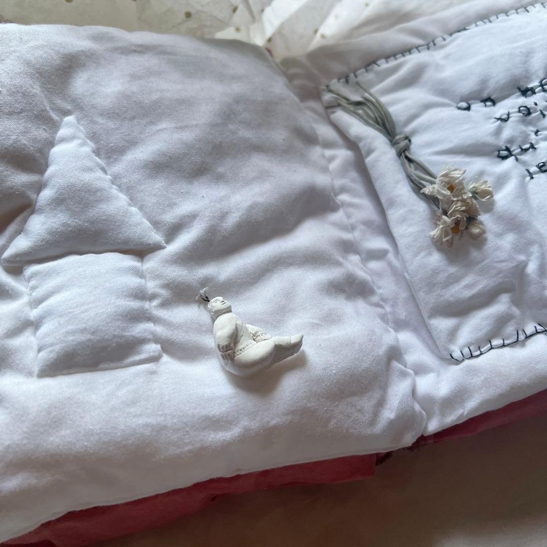 人気作家様　aiueaoui ぬいぐるみ　本