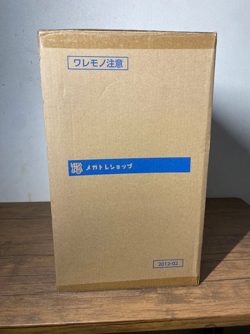 G.E.M.シリーズ 鬼滅の刃 煉獄杏寿郎　輸送箱未開封品