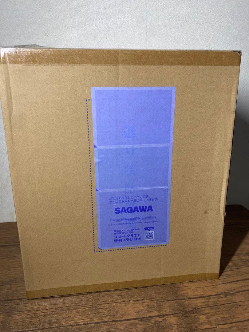 G.E.M.シリーズ 鬼滅の刃 煉獄杏寿郎　輸送箱未開封品