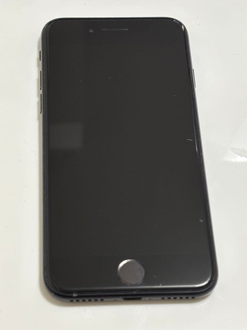 Apple iPhone SE 第2世代 128GB