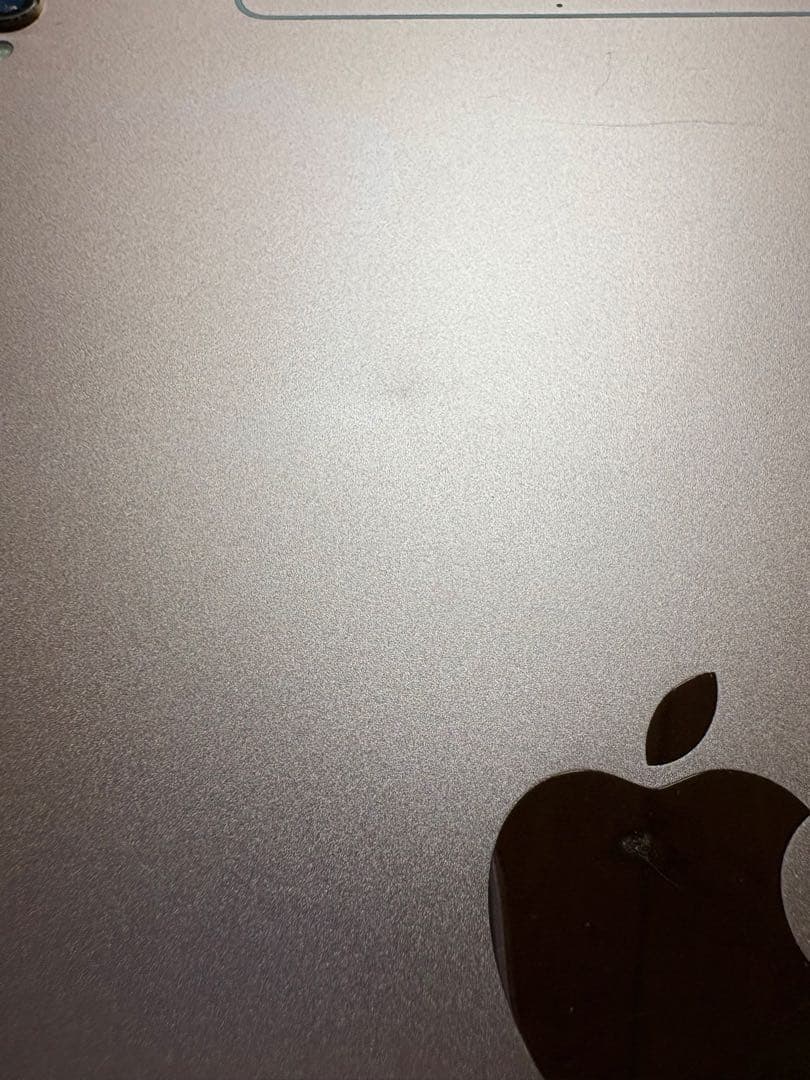 g*m様 iPad Pro 10.5インチ Wi-Fi+Cellular 256