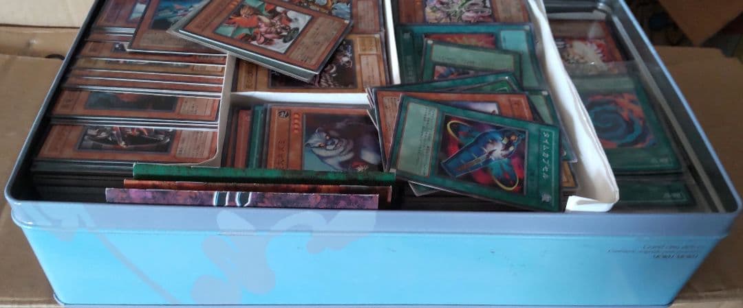 カードたくさん★重いです★枚数数えてません