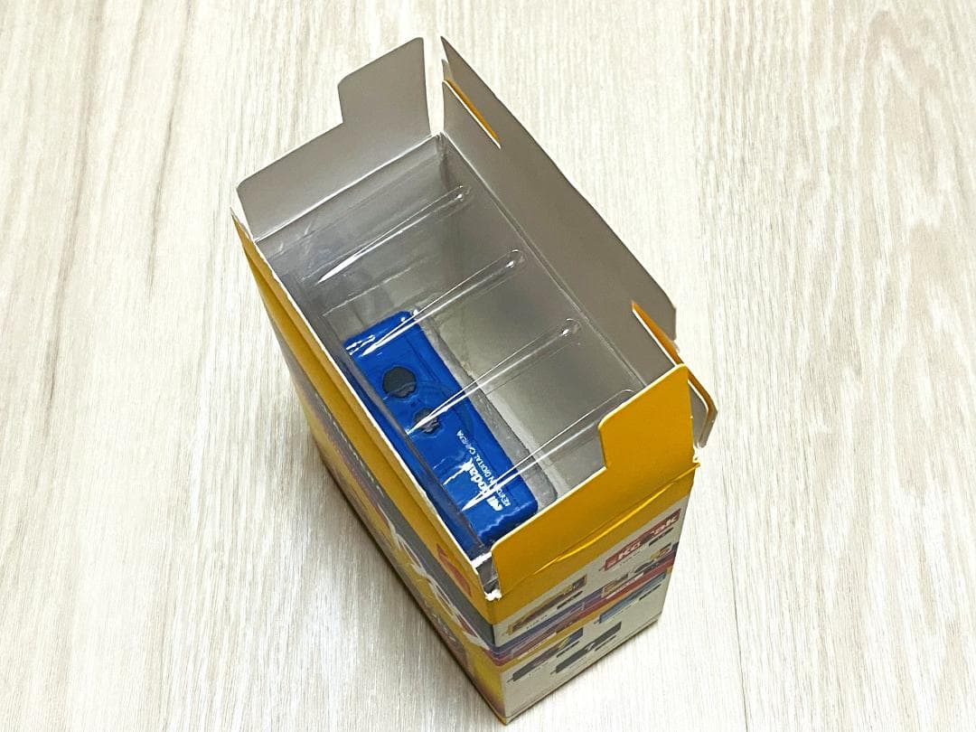 Kodak Charmera Blue ブルー 青 TYPE 06 開封済未使用