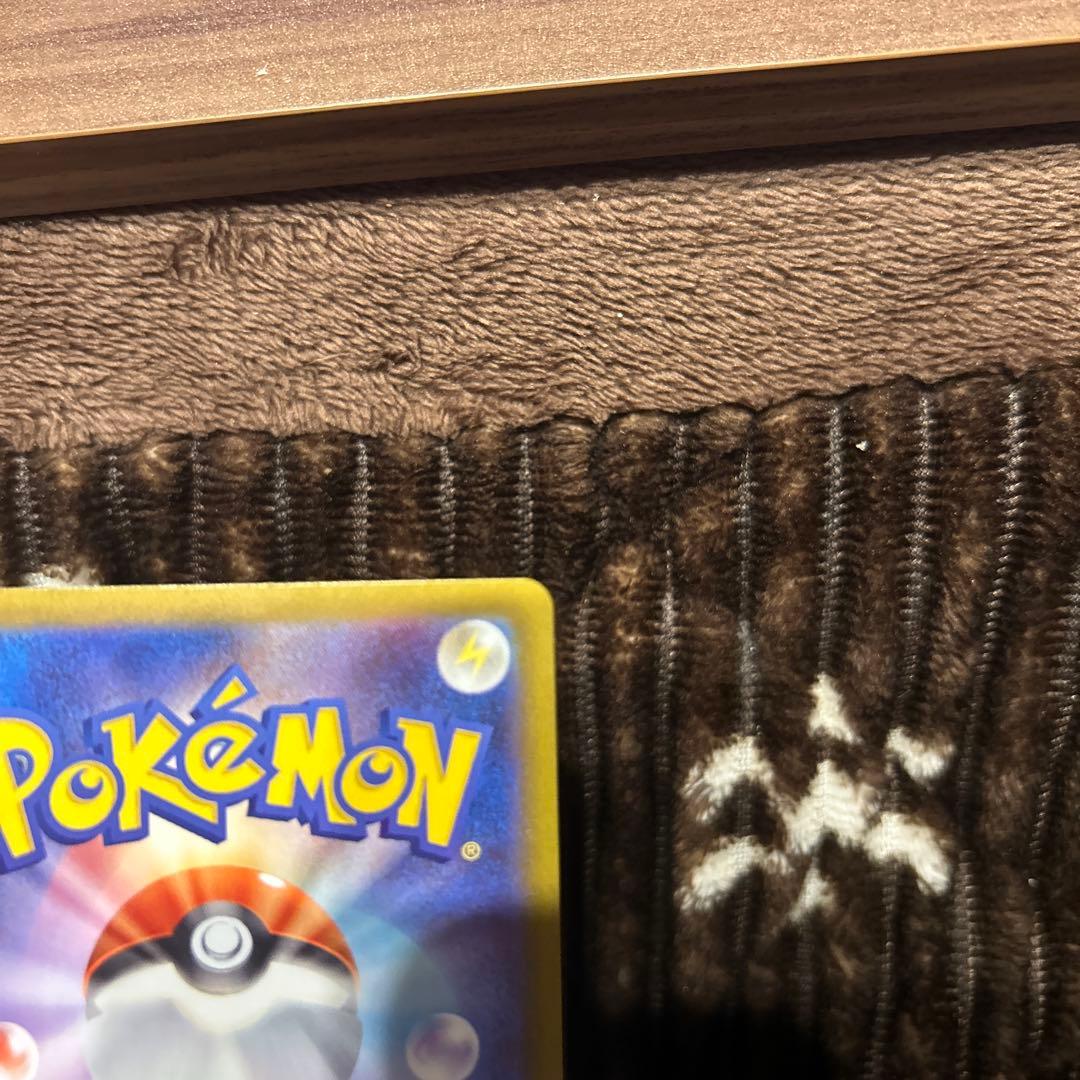 センタリング良好 ポケモンカード メイのはげまし SAR M3 115/080