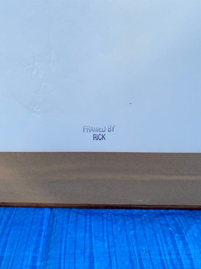 ロイ.ゴンザレス.タボラ　ハワイ　 絵画 真作 風景画 アート 美術品　ハワイ海