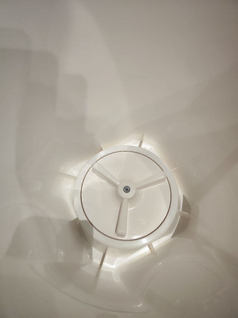 バケツ型洗濯機 ウォッシュボーイ 小型洗濯機