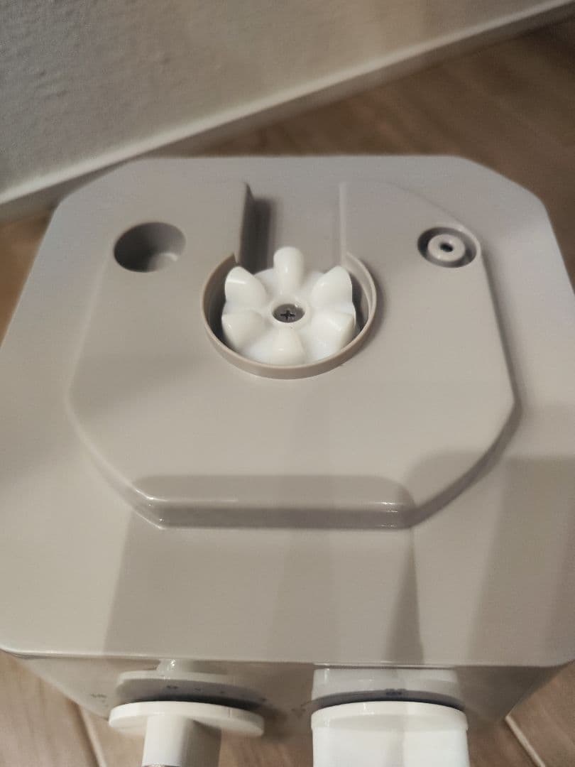 バケツ型洗濯機 ウォッシュボーイ 小型洗濯機