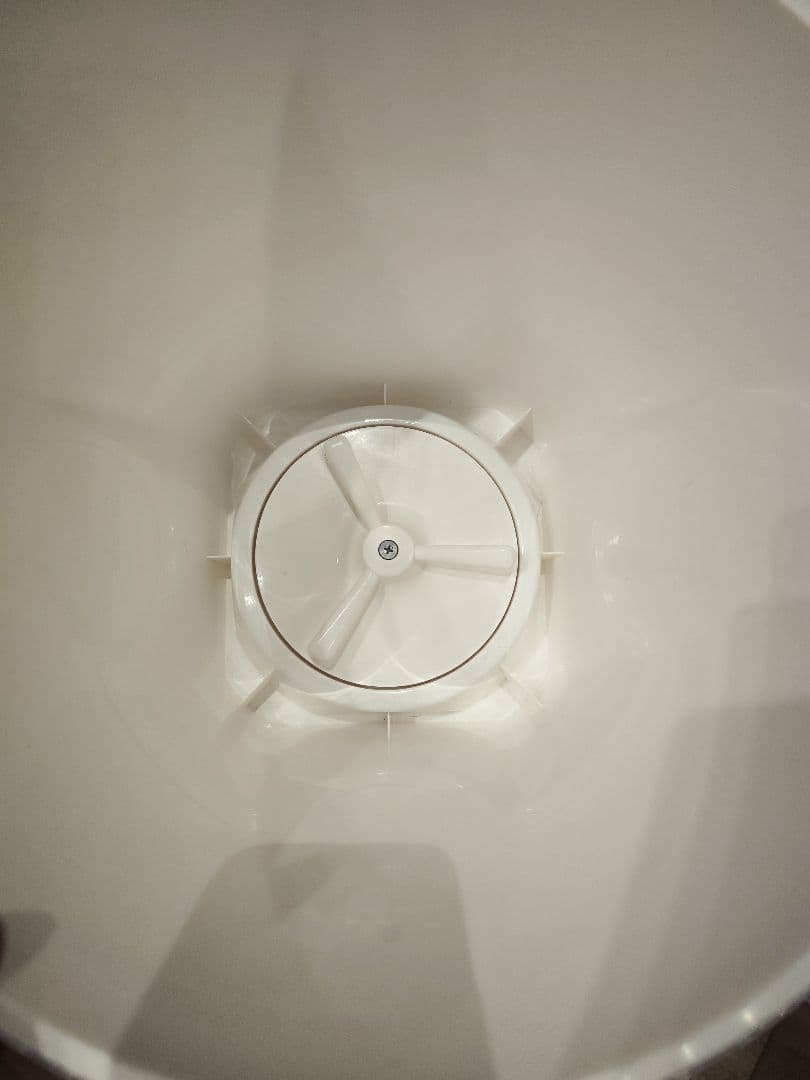 バケツ型洗濯機 ウォッシュボーイ 小型洗濯機