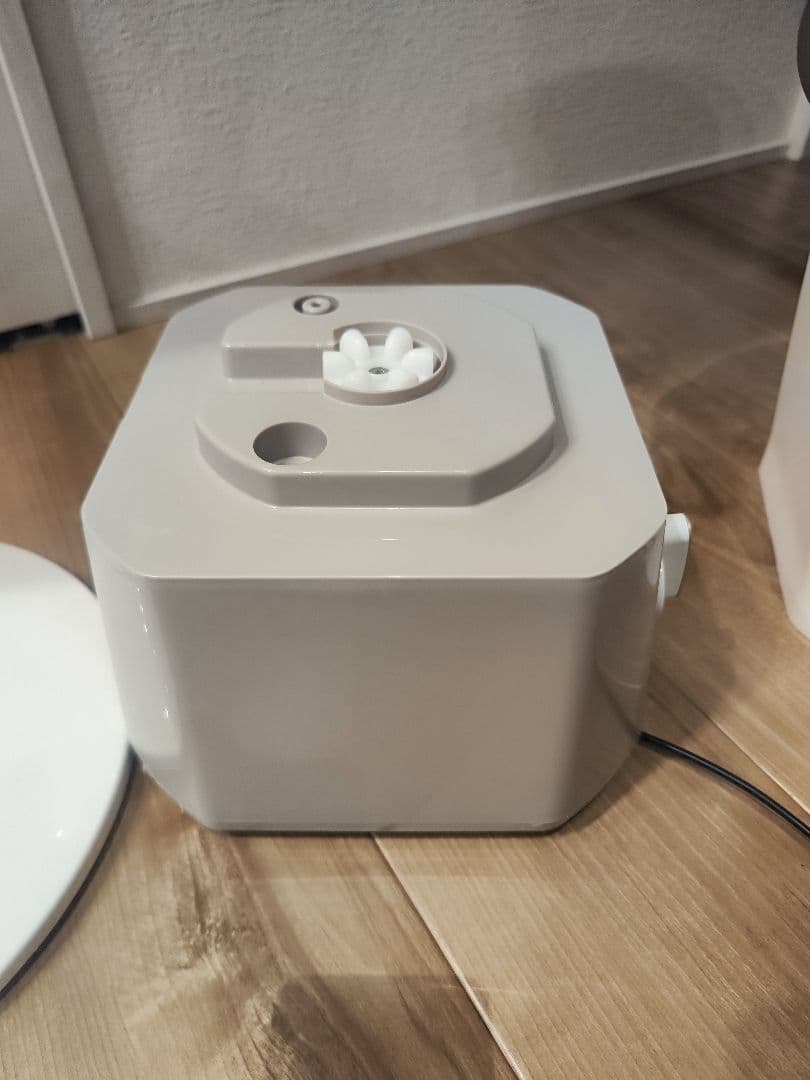 バケツ型洗濯機 ウォッシュボーイ 小型洗濯機