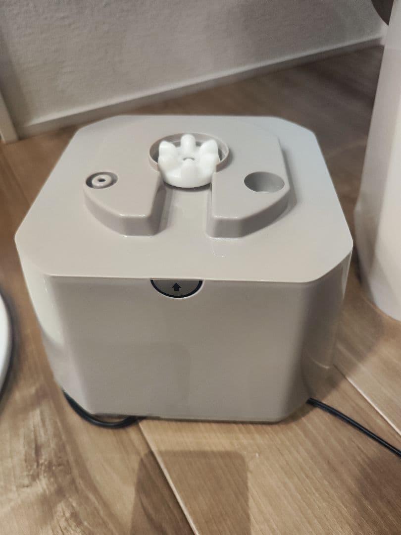 バケツ型洗濯機 ウォッシュボーイ 小型洗濯機