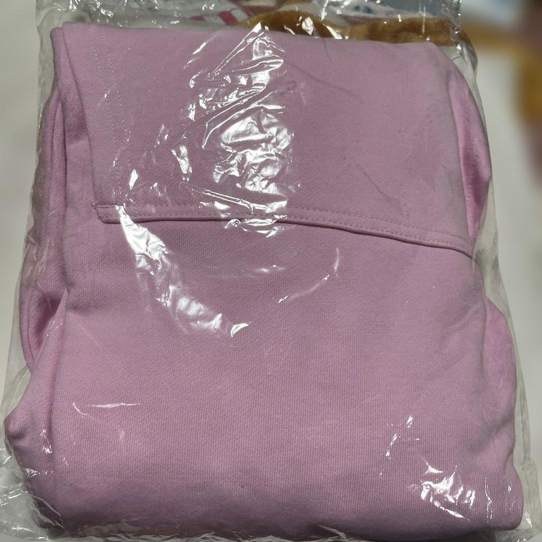 岩橋玄樹　花見MMP 会場限定完売　Deer G Hoodieフーディー XL