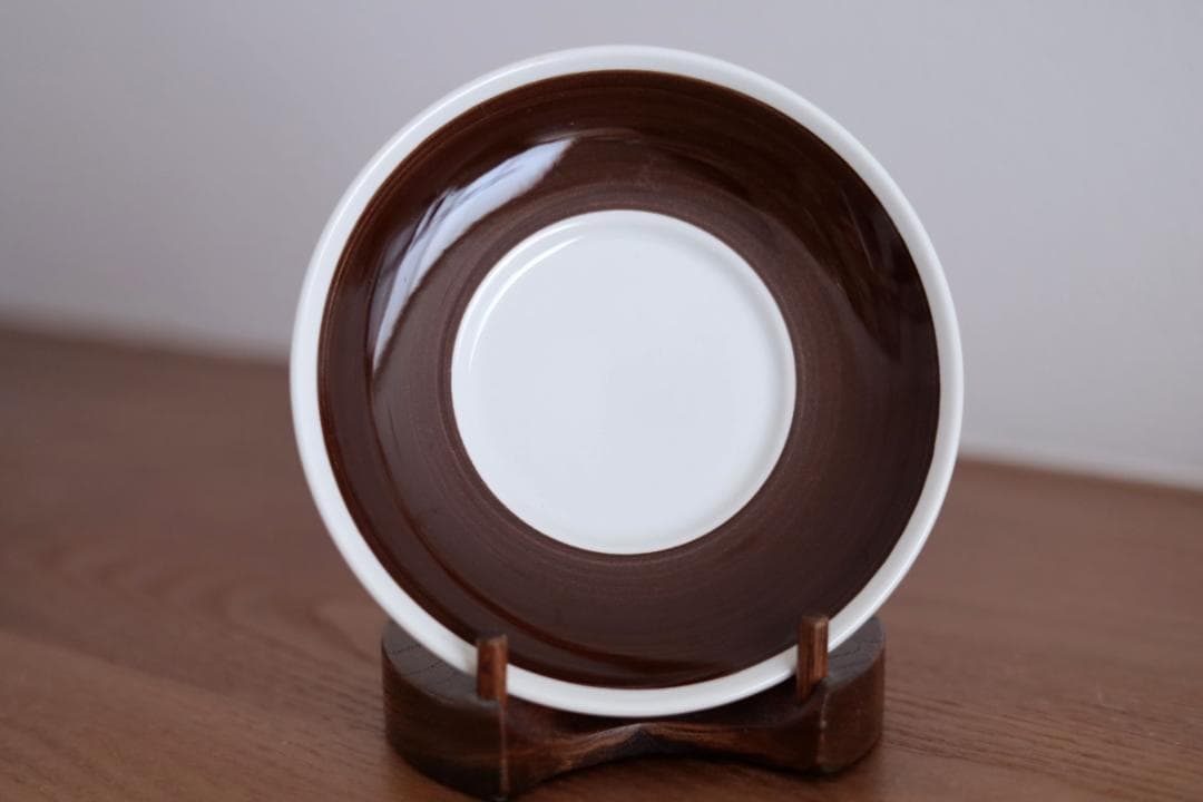 ロールストランド Anemon アネモン コーヒーカップ&ソーサー a