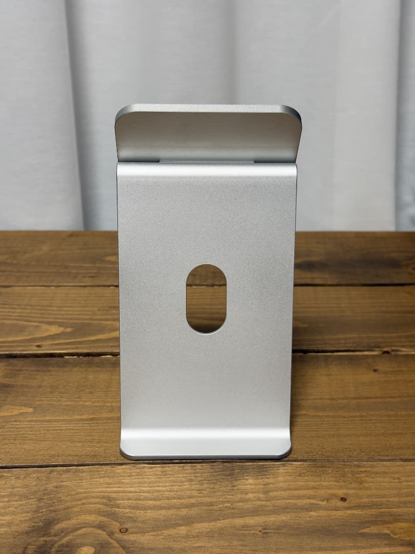 elago MAGNETIC STAND シルバー マグネティックスタンド