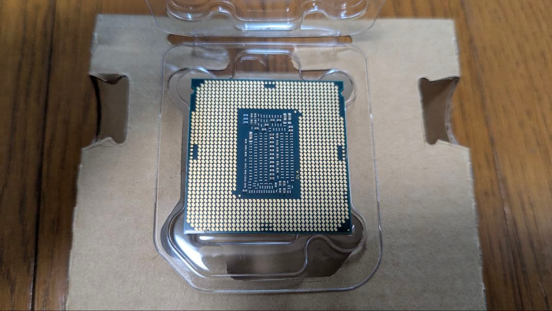 マザーボード・CPU・メモリーセット