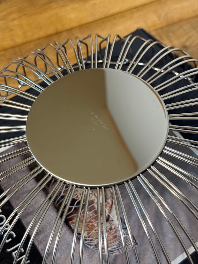 新品   ブレッドバスケット 26cm