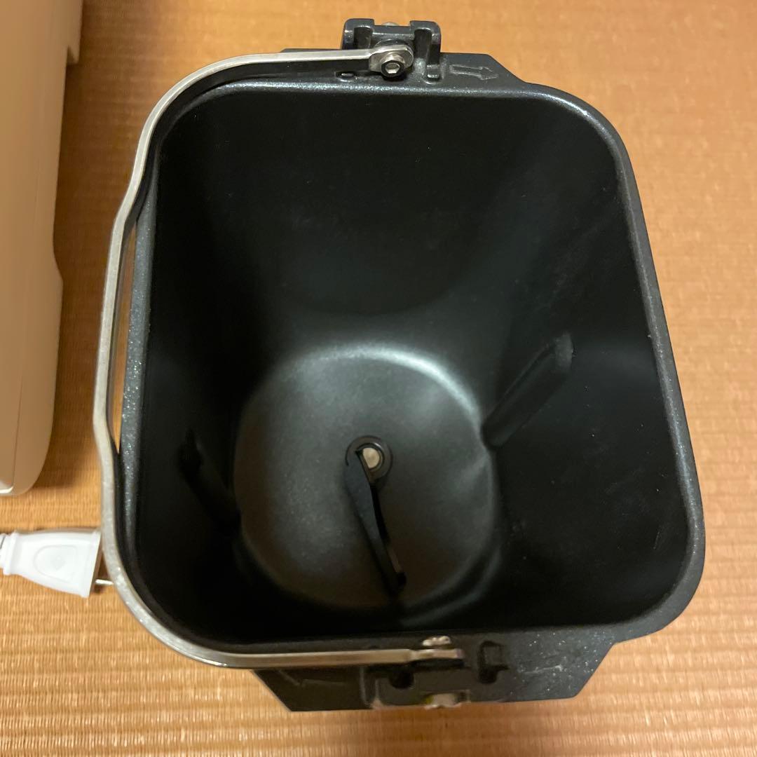 récolte ホームベーカリー