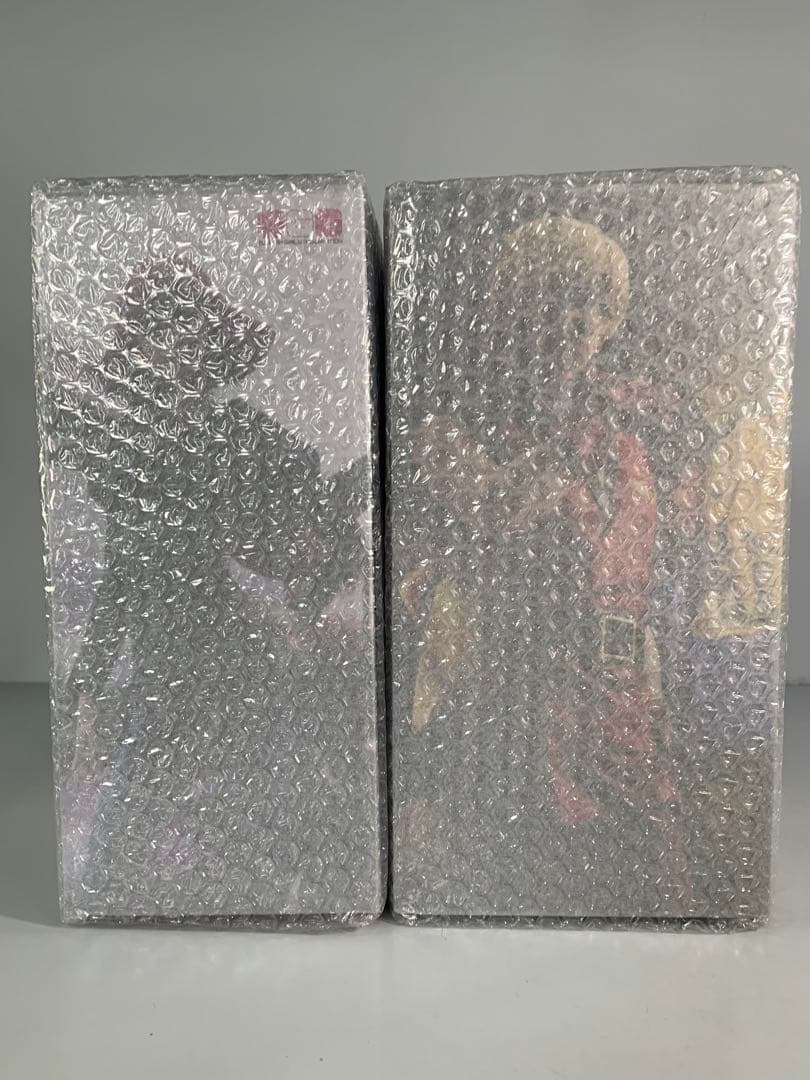 未開封 GGG 機動戦士Zガンダム クワトロ・バジーナ ハマーン・カーン セット