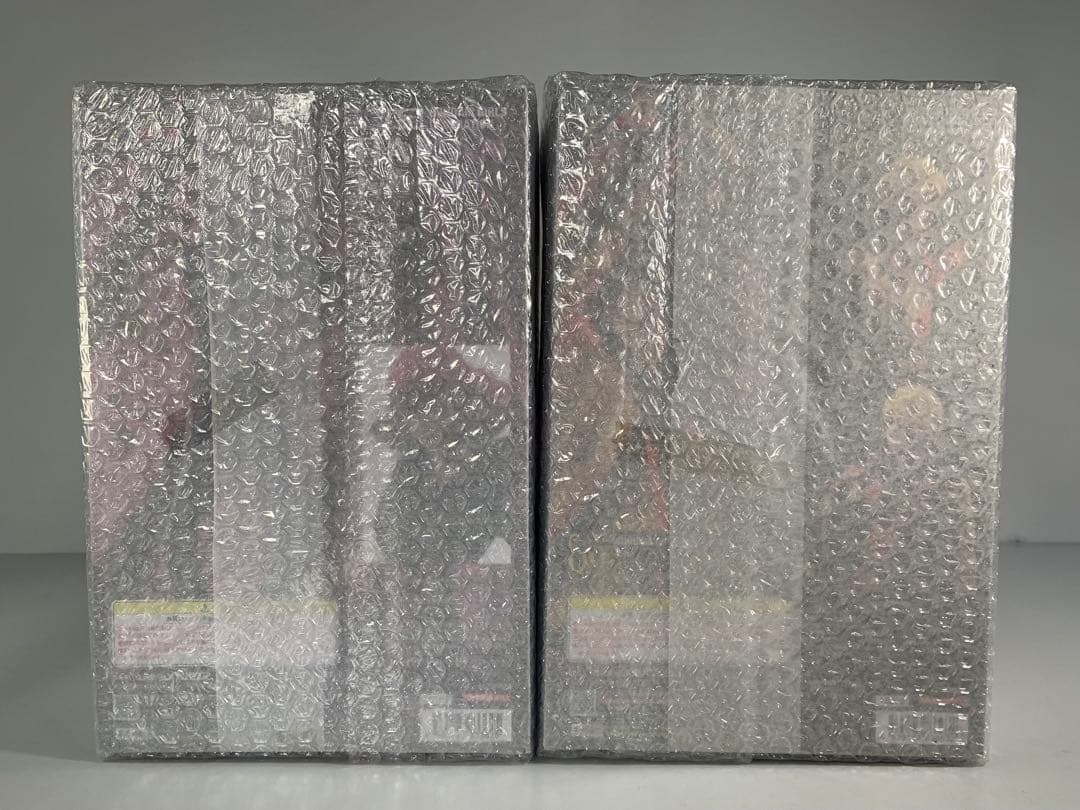 未開封 GGG 機動戦士Zガンダム クワトロ・バジーナ ハマーン・カーン セット