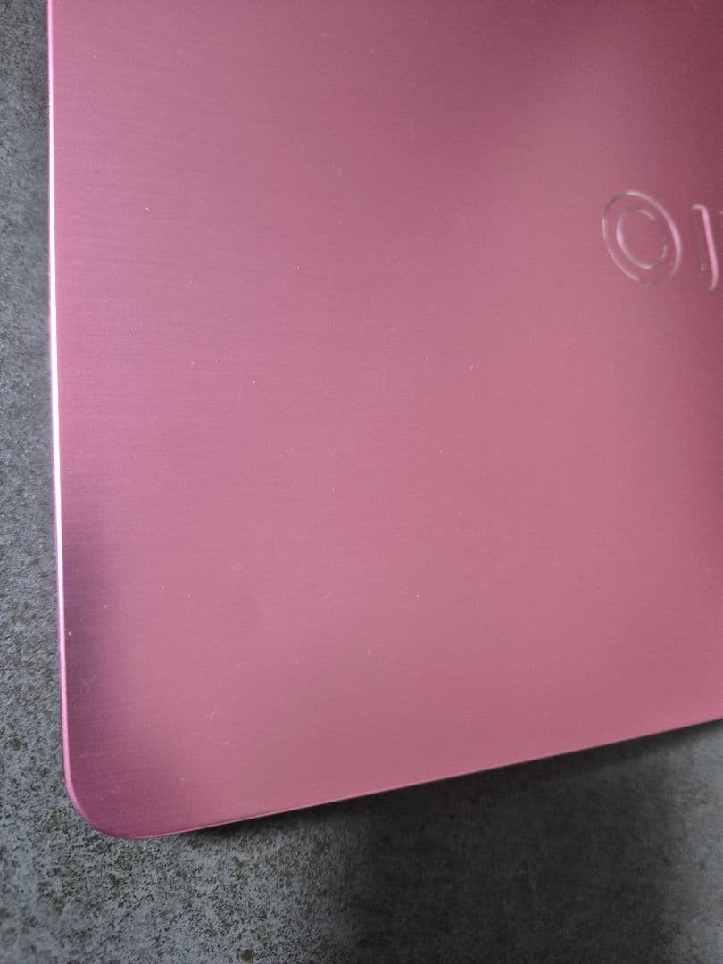 VAIO ノートPC i7 SVF15A18CJP