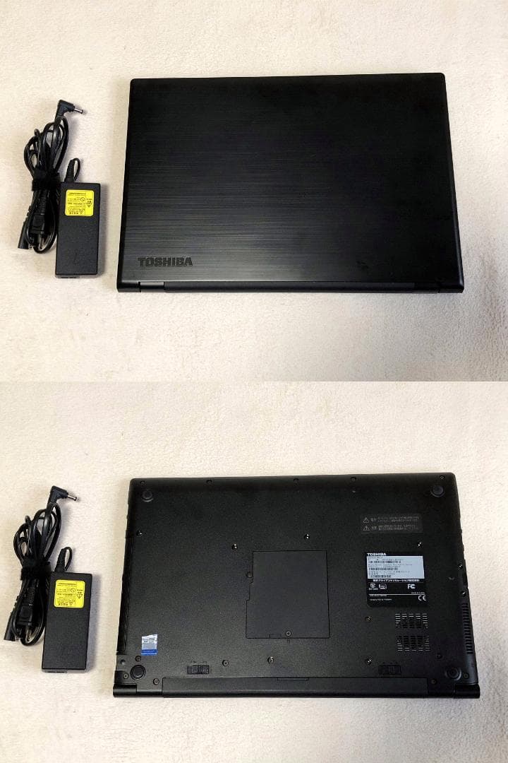 ✨良品ダイナブック SSD-512GB・M12GB　Win 11Pro✨