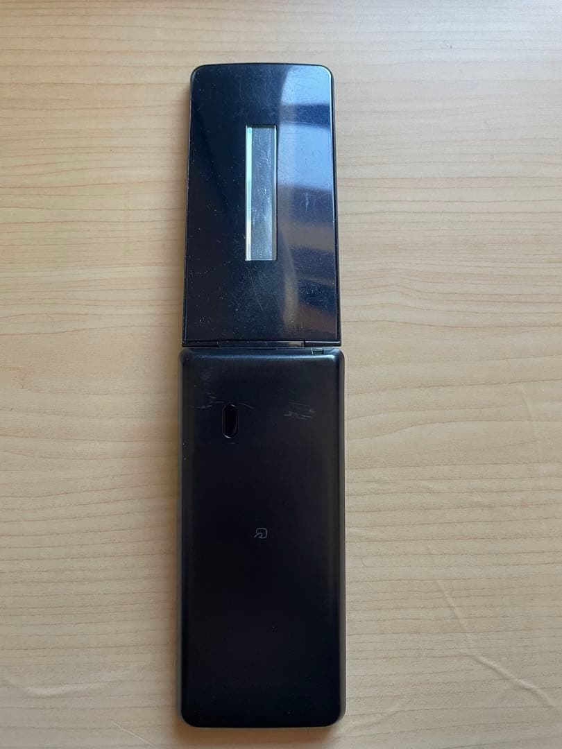 携帯電話本体 SH-03L