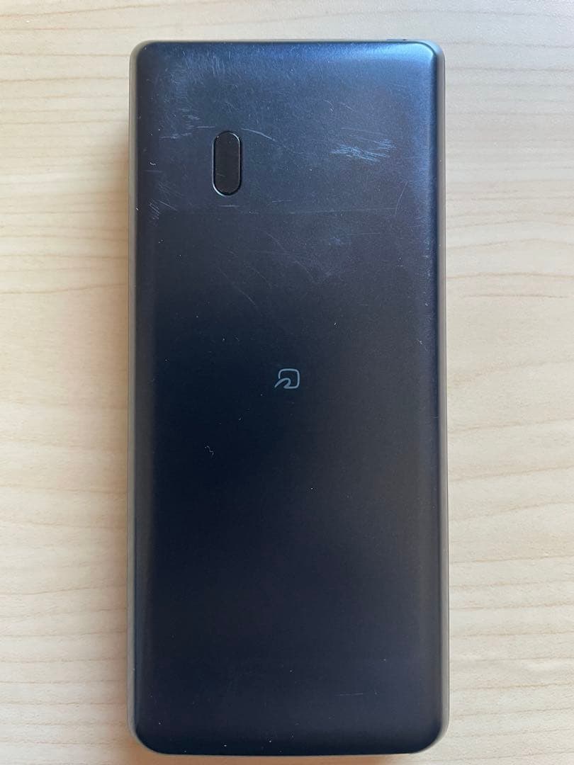 携帯電話本体 SH-03L