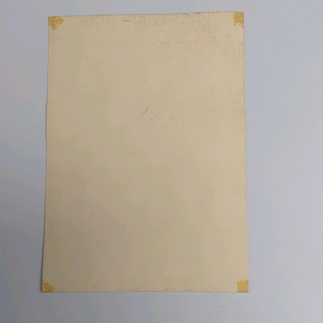 インドネシアバリ島ウブドの細密画