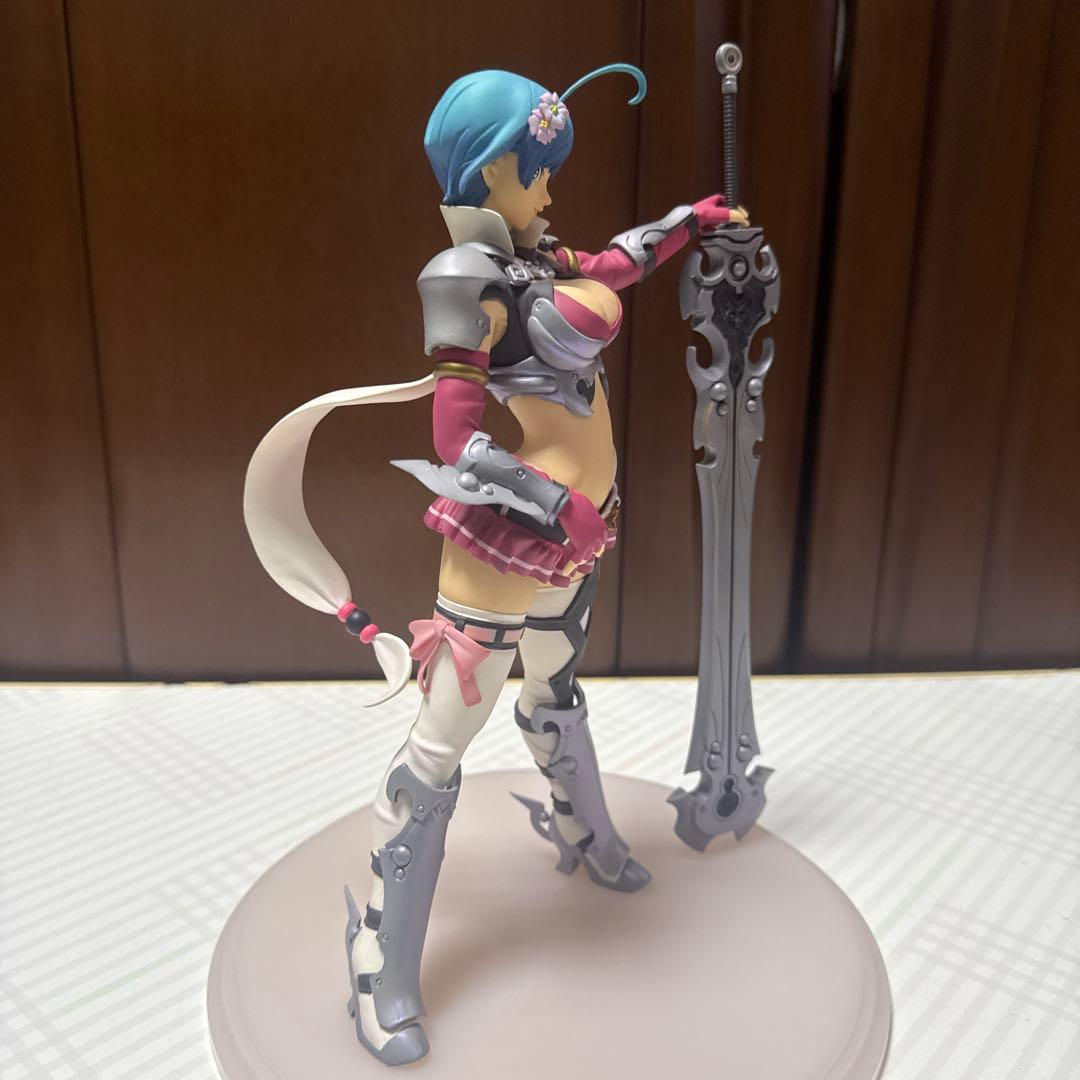 CoCoNA-ココナ- 山下しゅんやイラストフィギュア