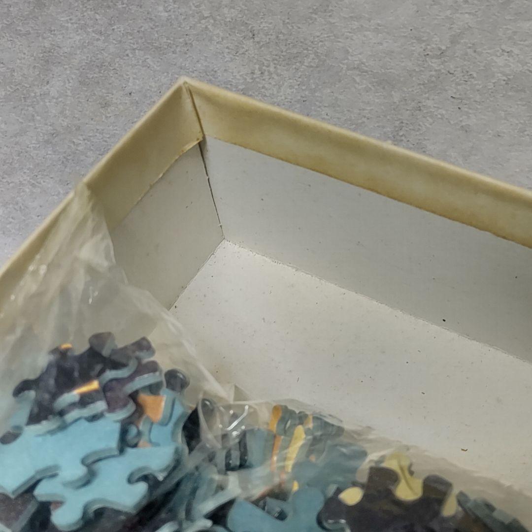 ジグソーパズル 2000ピース 動物たちの地球