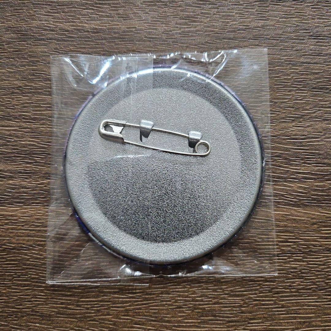 ブルーロック Anime Japan 限定 缶バッジ 凪 NAGI 希少