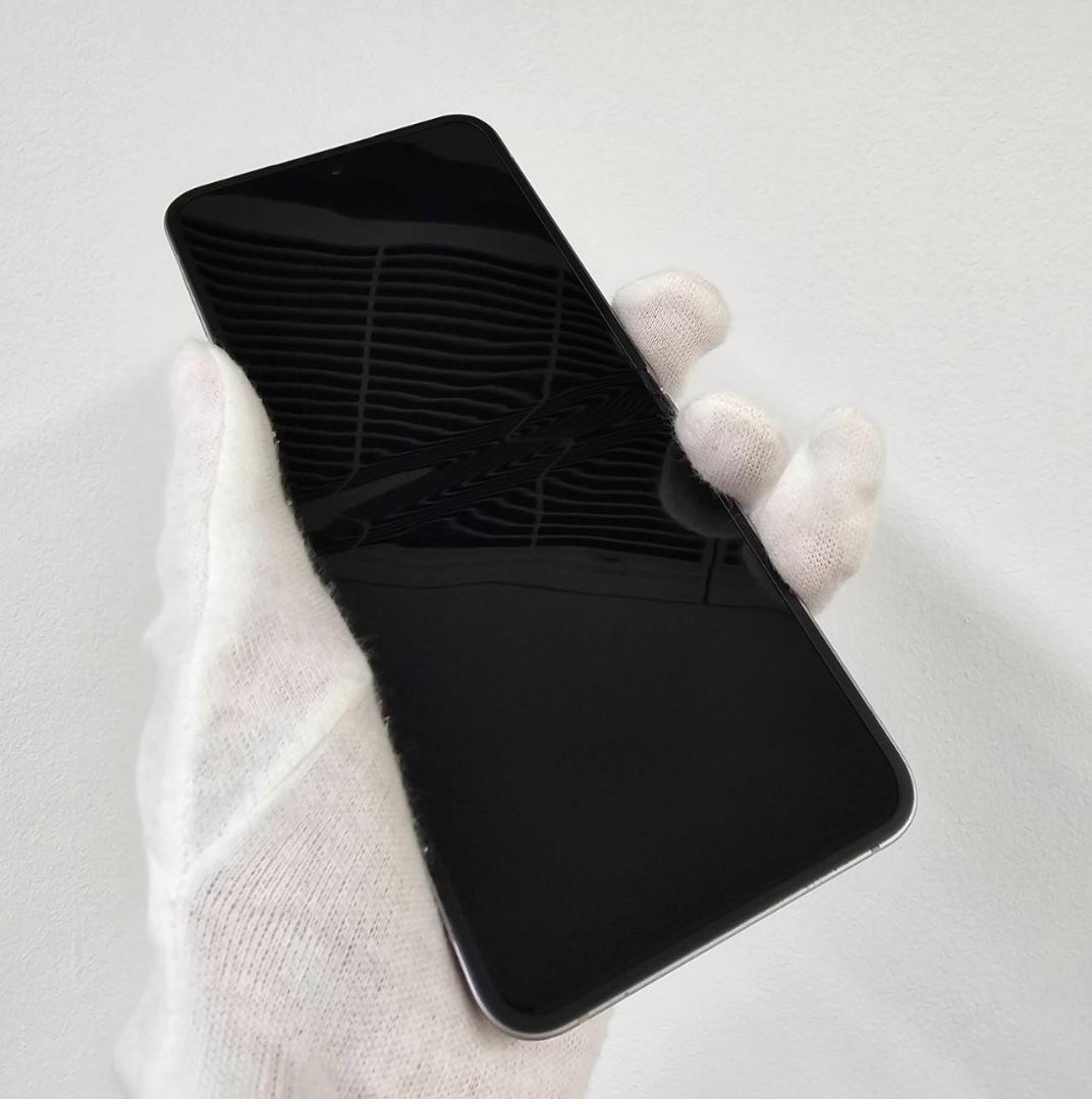 Galaxy Z FLIP6 512GB シルバー SIMフリー 【A級】