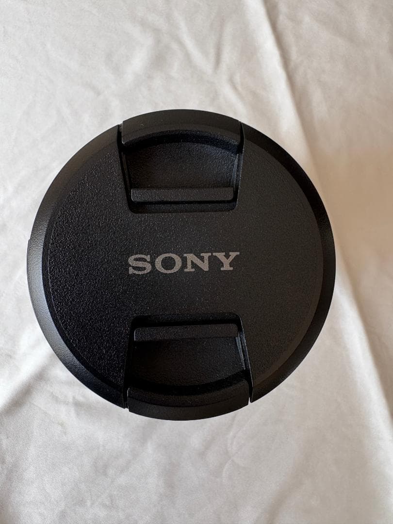 【美品】SONY FE PZ 16-35mm F4 G （SELP1635G）