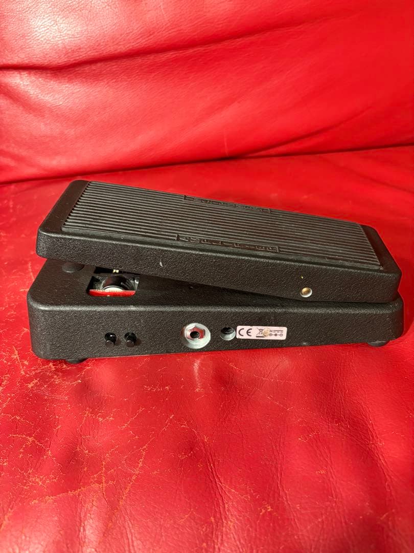 Cry Baby 95Qギターエフェクター