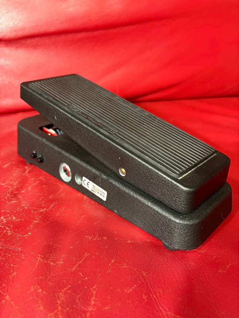 Cry Baby 95Qギターエフェクター