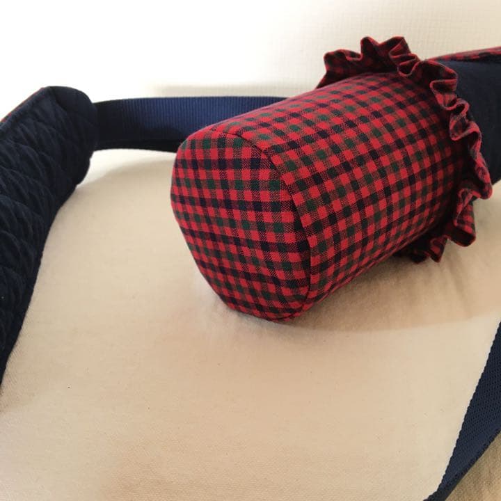 ハンドメイド オーダー 水筒 カバー 入学 入園