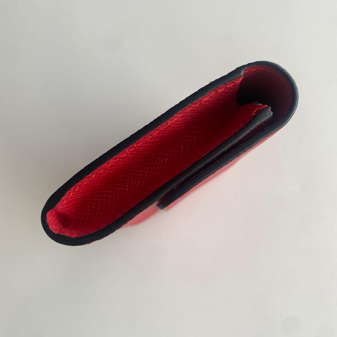 SMYTHSON Panama スマイソン　パナマ　財布