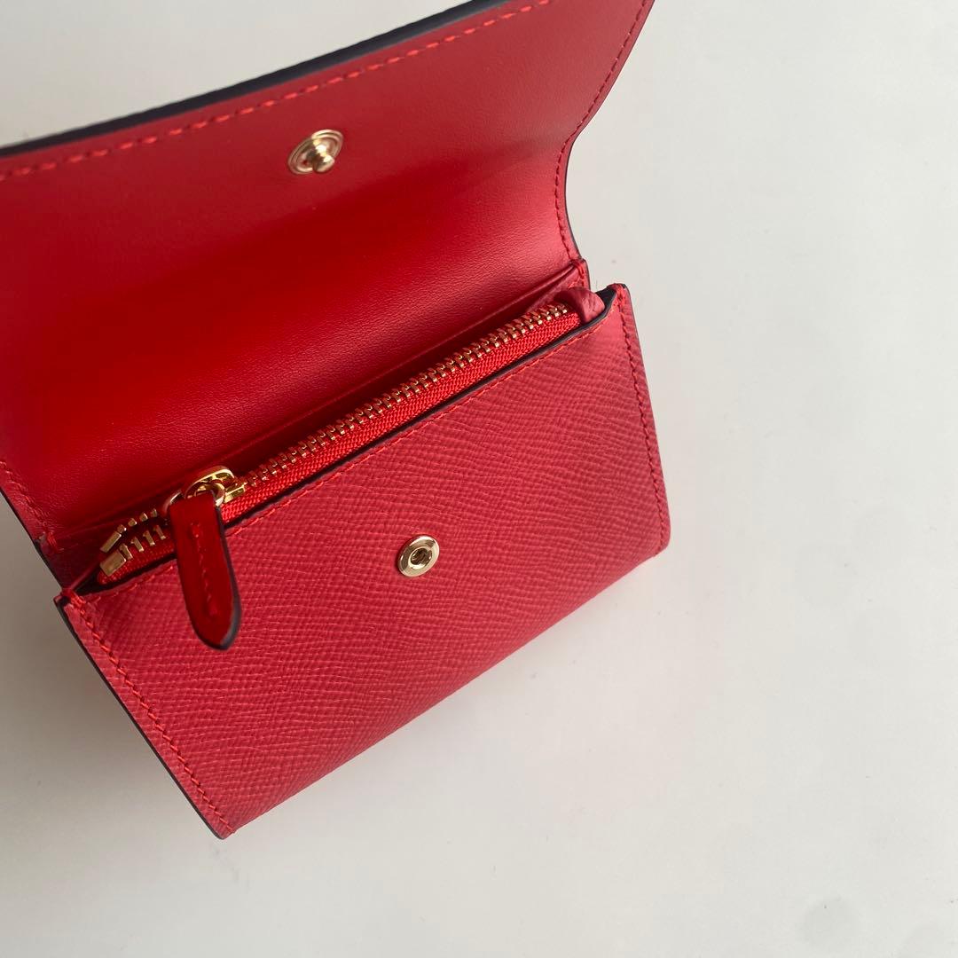 SMYTHSON Panama スマイソン　パナマ　財布
