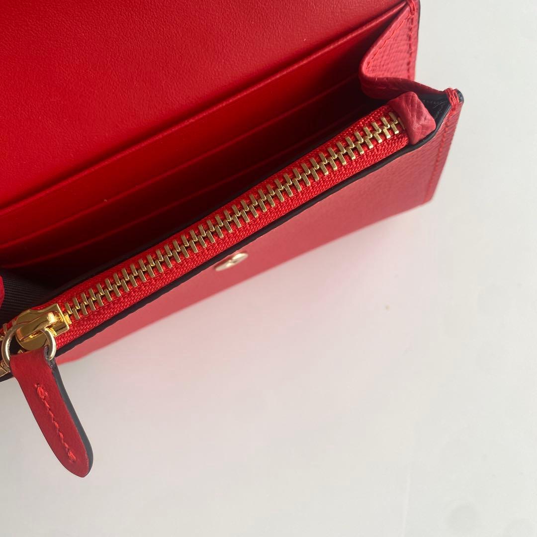 SMYTHSON Panama スマイソン　パナマ　財布